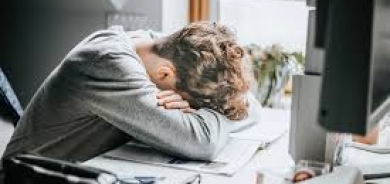 فحصان للمخ يسهمان في تشخيص الإصابة بالقلق