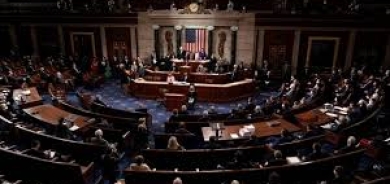 مجلس الشيوخ الأميركي يقر مشروع قانون لإنهاء الإغلاق الحكومي