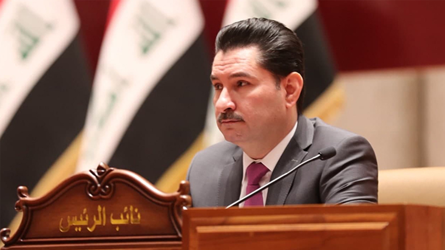 شاخوان عبدالله يرد على الحلبوسي: كوردستان فتحت صدورها لكل المكونات ولم تمنّ يوماً على أحد