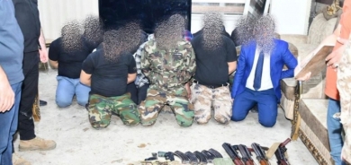 مقتل شرطيين خلال شجار مسلح أمام مقر أحد المرشحين في كركوك واعتقال 14 متهماً