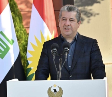 سەرۆکی حکوومەتی هەرێمی کوردستان داوا لە خەڵكی هەرێمی کوردستان دەکات بەشداریی هەڵبژاردنی پەرلەمانی عێراق بکەن و بە ئارەزووی خۆیان و دوور لە هەموو فشارێک دەنگی خۆیان بدەن.