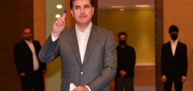 نێچیرڤان بارزانی سەرۆکی هەرێمی کوردستان: ئەم هەڵبژاردنە سەرەتای قۆناخێکی نوێیە بۆ جێبەجێکردنی دەستوور