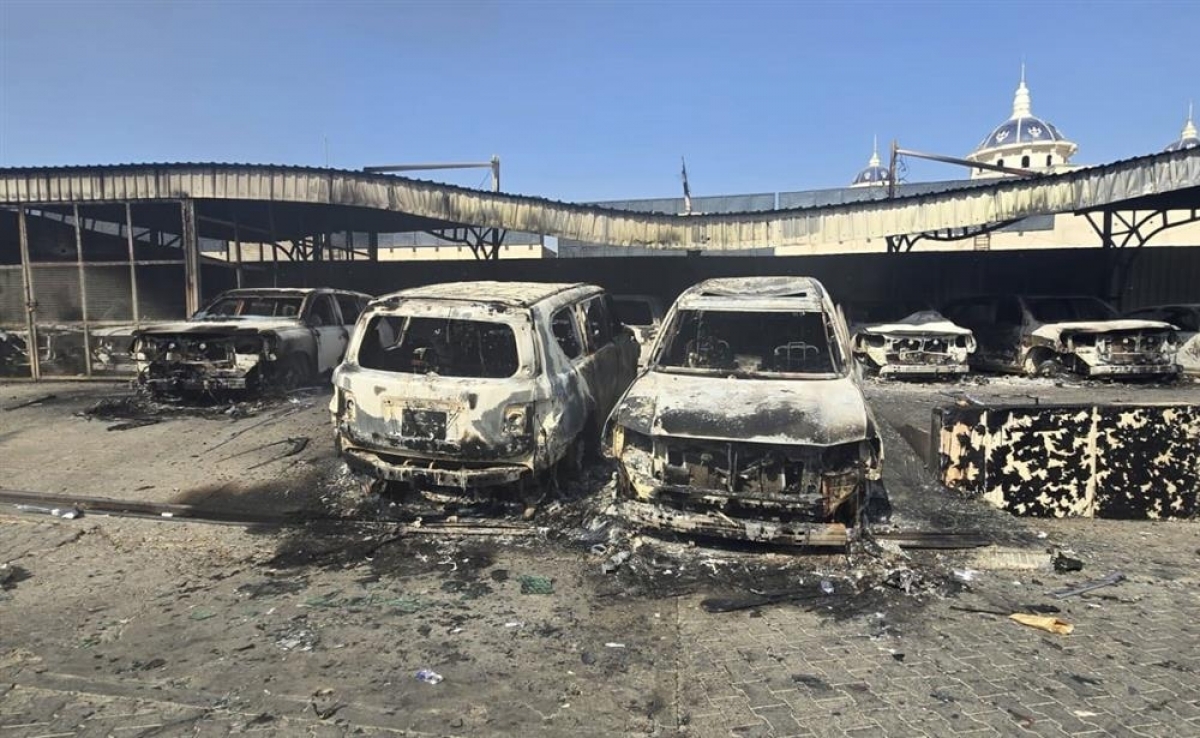 Exodus from Sulaymaniyah as Residents Flee Violence and Repression