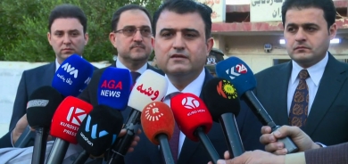 أوميد صباح: الاقتراع في كركوك هو تصويت لتاريخ وهوية المدينة