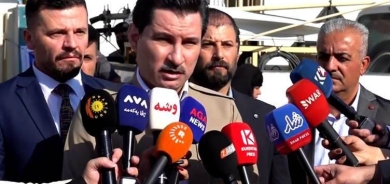 Şaxewan Ebdulah hişyarî da: Dibe ku Kurd li Kerkûkê kursiyek an du kursiyan ji dest bidin