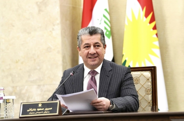 Pisporê Jeopolîtîk: Mesrûr Barzanî bingehek xurt danî da ku pêşeroja Kurdistanê garantî bike