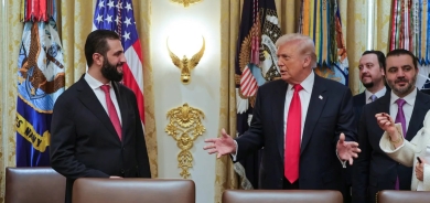 Şam: Şera û Trump li ser tevlîbûna HSDê û rakirina cezayan lihev kirin