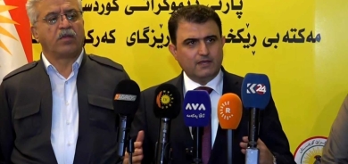 PDKyê bangî Kerkûkiyan kir: Bi dengên xwe nasnameya bajêr biparêzin