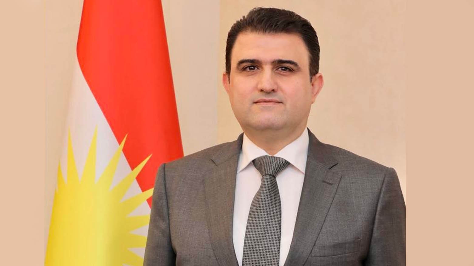 Omêd Sebah: Tiştê girîng bo PDKê parastina nasnameya Kurdistanî ya Kerkûkê ye
