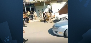 Li Xurmatûyê êrişî Alaya Kurdistanê hat kirin: Leşkerê Îraqî hat girtin