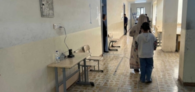 Dengdan  bi dawîbûnê ve diçe û dengê Kurdan li herêmên Kurdistanî kêm e