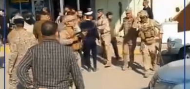 Wezareta Pêşmerge êrîşa li ser ciwanekî li Xurmatû bi tundî şermezar kir