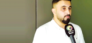 ڕێبین ڕەمزی   ڕۆژنامەوانی وەرزشی لە هەولێر:  پێویستە زیاتر گرنگی بە خوێندنی وەرزشی و پەیمانگە و یانەكان بدەین