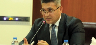 سەردار ئیسماعیل  بەڕێوەبەری گشتیی وەرزش لە هەرێمی كوردستان:     كێشەی هەرە گەورەی سێكتەری وەرزش لە هەرێمی كوردستان نەبوونی یاسایە