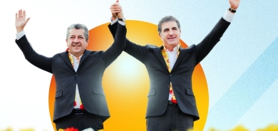 Mesrûr Barzanî: PDKyê serkeftineke mezin bi dest xist