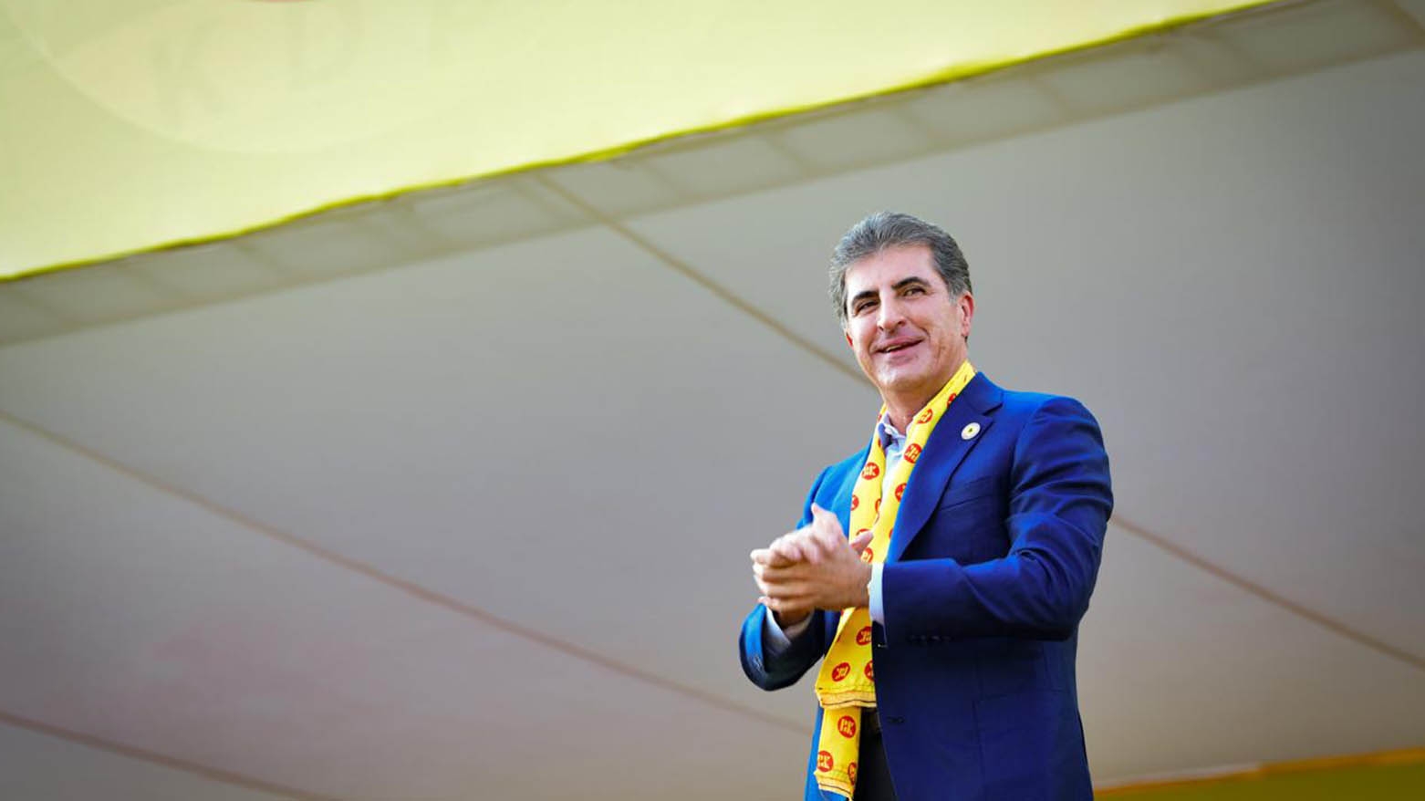 نيجيرفان بارزاني يؤكد: سنبقى أوفياء لتوجيهات الرئيس بارزاني في خدمة كوردستان والعراق