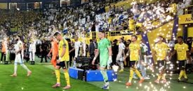 كريستيانو رونالدو: أنا سعودي... وسأعتزل خلال عامين