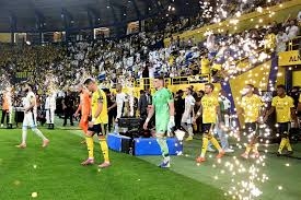 كريستيانو رونالدو: أنا سعودي... وسأعتزل خلال عامين