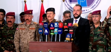 مفوضية الانتخابات في إقليم كوردستان: بإمكان الأحزاب تقديم شكاواها خلال 72 ساعة المقبلة