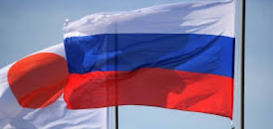 اليابان تندد بقرار روسيا حظر دخول المزيد من مواطنيها لأراضيها