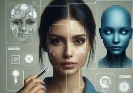 دليلك لرصد الفيديوهات المزيفة بالذكاء الاصطناعي