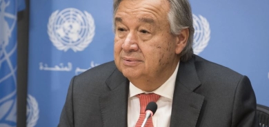 UN Chief Hails Iraq's Peaceful Elections, Urges Swift Government Formation