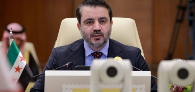 Syrian Foreign Minister Visits UK in Latest Step of Diplomatic Reengagement