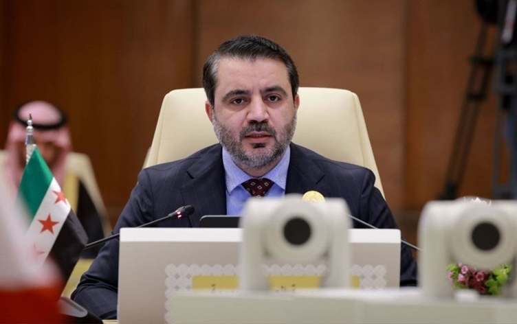 Syrian Foreign Minister Visits UK in Latest Step of Diplomatic Reengagement