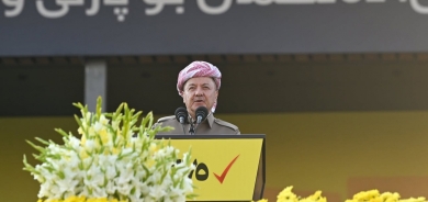 Barzani Congratulates Kurdistan, Iraq on Successful Parliamentary Elections