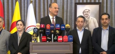 قيادي في الديمقراطي الكوردستاني: تصدّرنا نتائج الانتخابات على مستوى العراق وقوة الحزب تعني قوة كوردستان