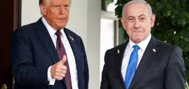 ترامب يطلب من الرئيس الإسرائيلي رسمياً العفو عن نتنياهو