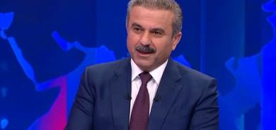 محمد شكري :مليون صوت للديمقراطي الكوردستاني دليل على ثقة الشعب بنهج الخدمة والبناء