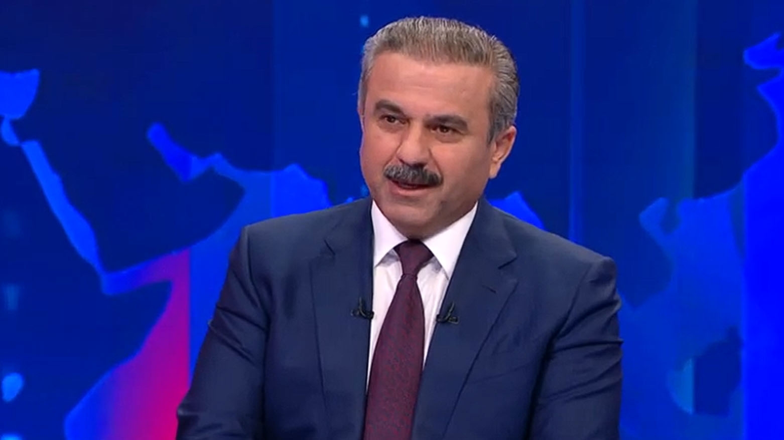 محمد شكري :مليون صوت للديمقراطي الكوردستاني دليل على ثقة الشعب بنهج الخدمة والبناء