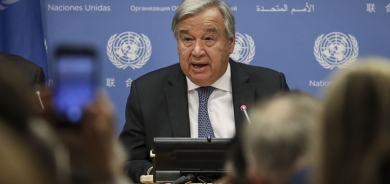 Neteweyên Yekbûyî: Divê pêvajoya avakirina hikûmeta Îraqê aştiyane be