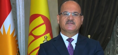 Elî Husên: Hêza PDKê li Bexdayê, hêza Herêma Kurdistanê ye