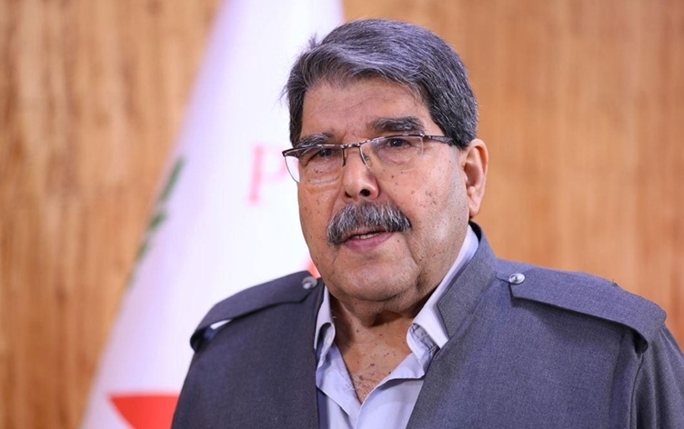 Salih Mislim: Li gorî encama heyî Tirkiyeyê Peymana 10ê Adarê qebûl kiriye