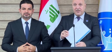 المفوضية تنشر نتائج الانتخابات.. الديمقراطي الكوردستاني يتصدر بأكثر من مليون صوت