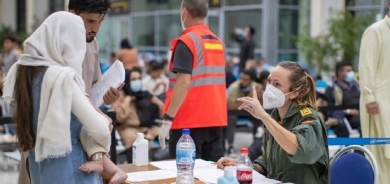 ڕەتکردنەوەی ئەڵمانیا بۆ وەرگرتنی پەنابەری نوێ