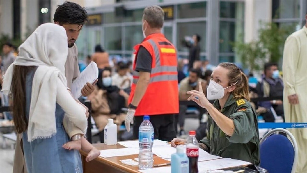 ڕەتکردنەوەی ئەڵمانیا بۆ وەرگرتنی پەنابەری نوێ