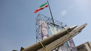 عقوبات أميركية تستهدف «صواريخ إيران »