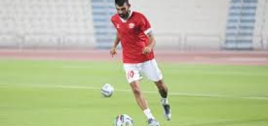 كأس العرب: قائد منتخب لبنان يتطلع للوصول إلى مرحلة متقدمة