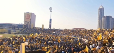 الديمقراطي الكوردستاني: سنفوز بـ10 مقاعد في أربيل