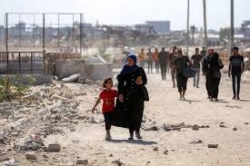 عودة شبح «الحرب» إلى غزة مع تعثر التقدم