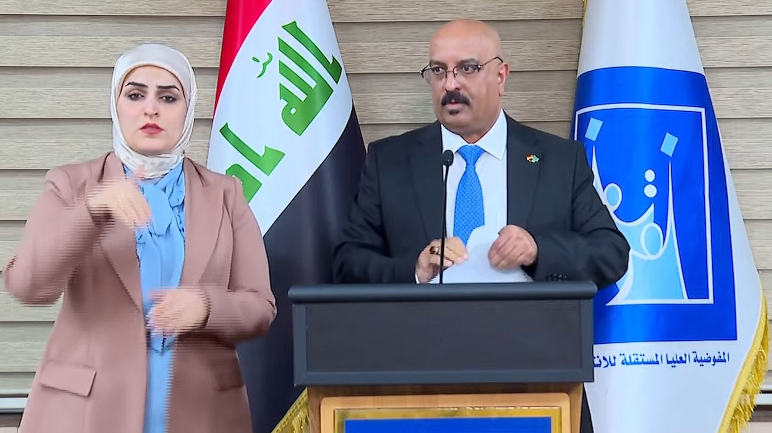 الديمقراطي الكوردستاني يحقّق حضوراً لافتاً في محافظة السليمانية