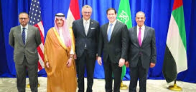 الحكومة السودانية: لا نتعامل مع «الرباعية»