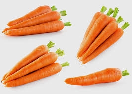 4 فوائد أساسية... كيف يُحسن تناول الجزر بانتظام بصرك؟