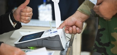 فوز خمسة من مرشحي كوتا المكونات بدعم من الحزب الديمقراطي الكوردستاني