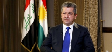 Kurdistan Region Prime Minister Offers Condolences to Turkey Over Plane Crash Victims