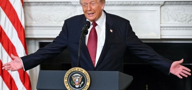 Li Amerîkayê hikûmet vebû