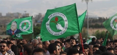 YNKê li Silêmaniyê dengên xwe zêdetir ji 16 hezar dengan kêm kiriye